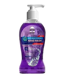 LIFE Antibacterial Handwash Soothing Lavender - 400mL