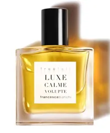 FRANCESCA BIANCHI Luxe Calme Volupte Extrait De Parfum - 30ml