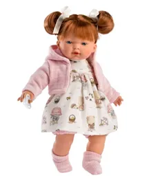 Llorens Lea Baby Doll - 33cm