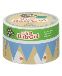 Just Gentle Kids Hair Gel - 50g