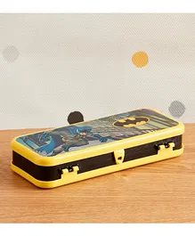 HomeBox Batman Double Side Pencil Box