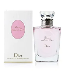 Dior Forever & Ever (W) EDT - 100mL