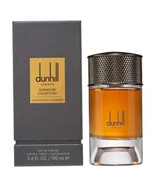 Dunhill Signature Collection Mongolian Cashmere EDP - 100mL