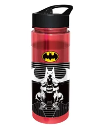 DC Comics Batman Tritan Water Bottle - 650ml
