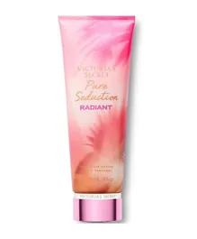 VICTORIA'S SECRET Pure Seduction Radiant Fragrance Body Lotion - 236mL