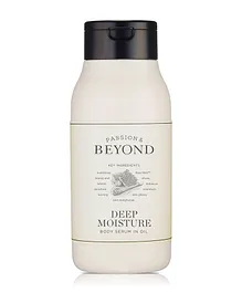 Beyond Deep Moisture Body Serum In Oil - 350 ml