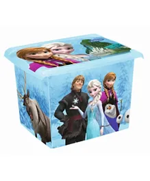 Keeeper Deco Box Frozen - 20.5L