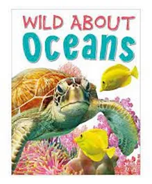 Wild About Oceans - English