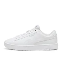 PUMA Rickie Classic Jr Sneakers - White