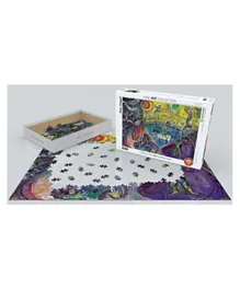 EuroGraphics The Circus Horse by Marc Chagall Puzzle Set - 1000 Piece