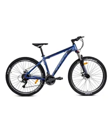 Mogoo Titan Mountain Bike Blue - 29 Inches