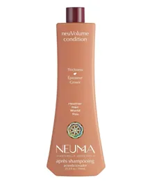 Neuma Neu Volume Condition Shampoo - 750mL
