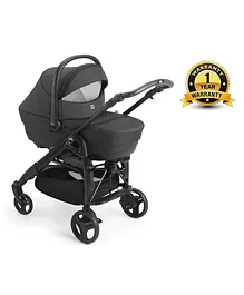 Cam Combi Family Romantic - Black