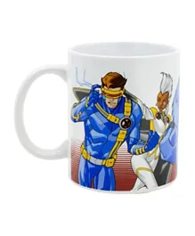 Marvel X-Men  Ceramic Mug - 325 mL