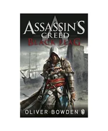 Assassin's Creed Black Flag - English