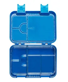 Little IA Jungle Animals Bento Lunch Box