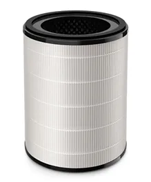 Philips 3-In-1 3000 Series Nano Protect Air Purifier Filter - White/Black