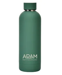 Adam Bike The Adam Water Bottle 750mL - Green