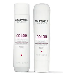 Goldwell Dualsenses Color Brilliance Shampoo - 300mL