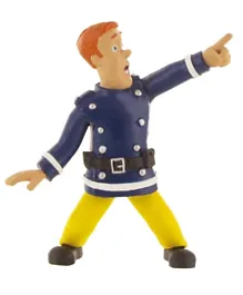 Comansi Fireman Sam  Figurine - 10 cm