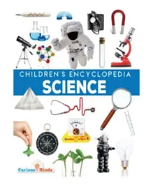 Pegasus Childrens Encyclopedia Science - English