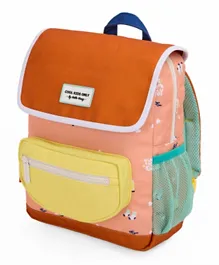 Hello Hossy Backpack Enjoy - 12.2 Inches