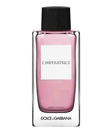 Dolce & Gabbana L'imperatrice Limited Edition EDT - 100mL