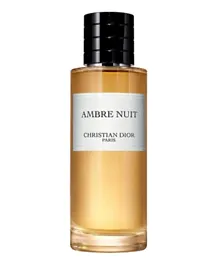 Christian Dior Ambre Nuit EDP - 450mL