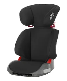Britax Adventure Car Seat - Cosmos Black