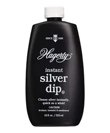 Hagerty Instant Silver Dip - 355mL