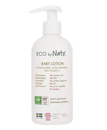 Naty Baby Lotion - 200 ml