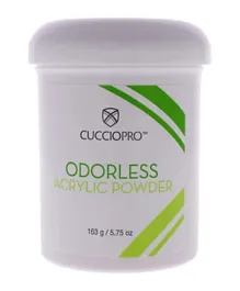 Cuccio Pro Odorless Acrylic Powder Pink - 163g