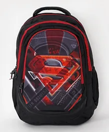 Superman DC Backpack 18 Inches