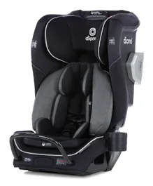 Diono Radian 3Qxt Latch Car Seat - Black