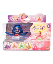 Splash Toys Dancing Fairy - Blue
