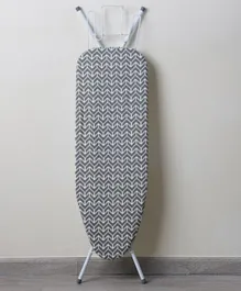 PAN Home Axel Ironing Board - White