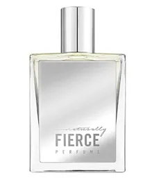 Abercrombie & Fitch Naturally Fierce EDP For Women - 30mL