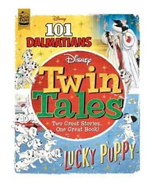 Disney Classics: Twin Tales - English