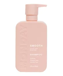 MONDAY Smooth Shampoo - 354mL
