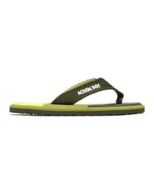 CCC Action Flip Flops - Khaki