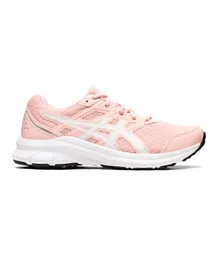 Asics Jolt 3 GS Shoes - Frosted Rose