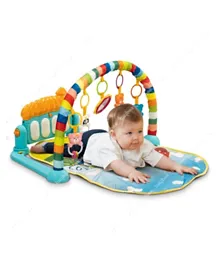 Baybee Piano Baby Play Gym Mat