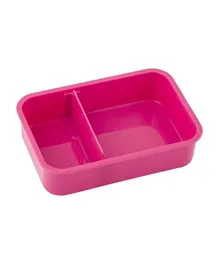 Stephen Joseph Mermaid Bento Box Dark Pink - 1L