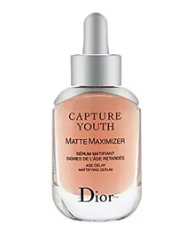 Christian Dior Capture Youth Matte Maximizer Serum - 30ml