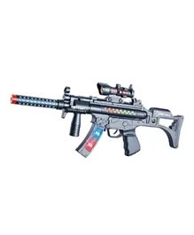 Generic Special Forces Electric Gun Toy