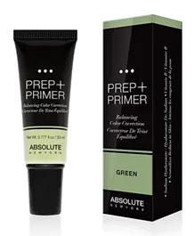 Absolute Prep+ Primer Green - 23ml