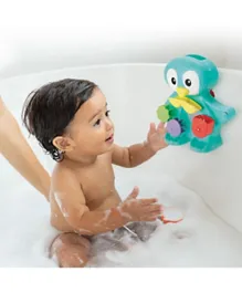 Infantino Tub-a-Penguin Bath Time Set