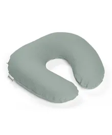 Doomoo Softy Multi-Use Pillow - Jersey Green