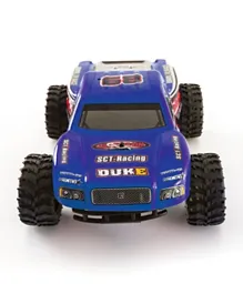 Discovery Toy RC Terrain Racer Pack of 1 - Assorted Colors