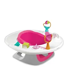 Summer Infant 4 In 1 Superseat - Pink